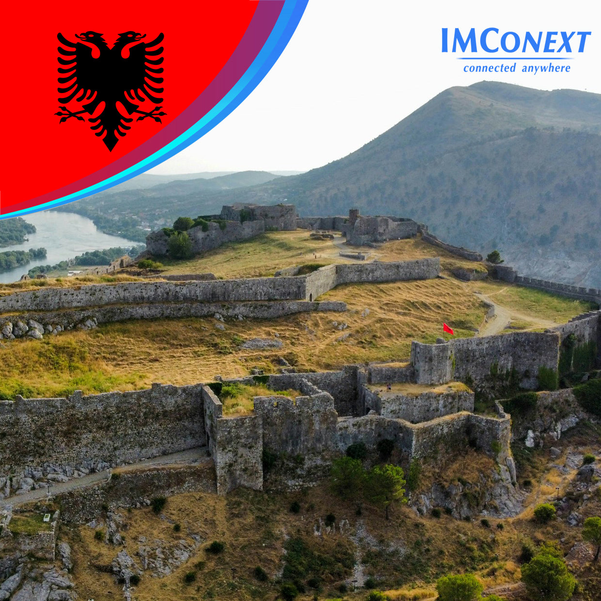 Albania