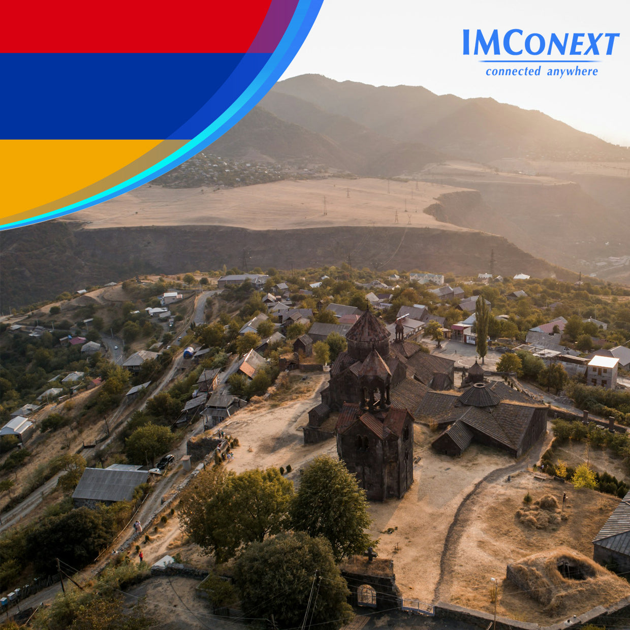 Armenia