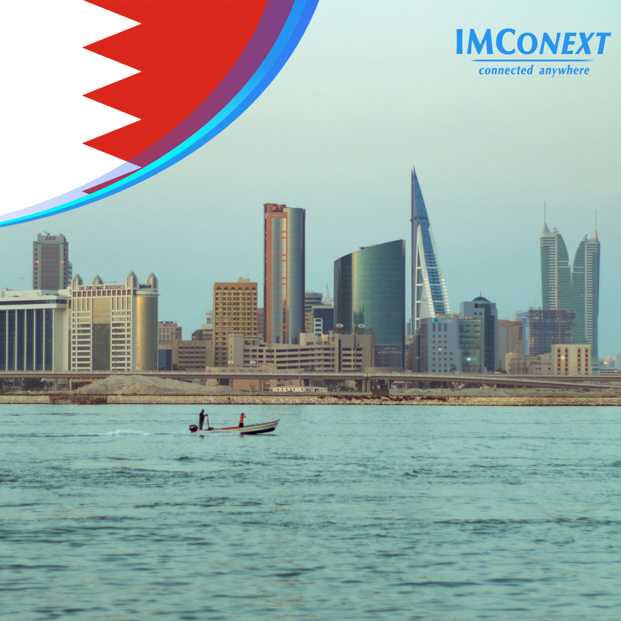 Bahrain