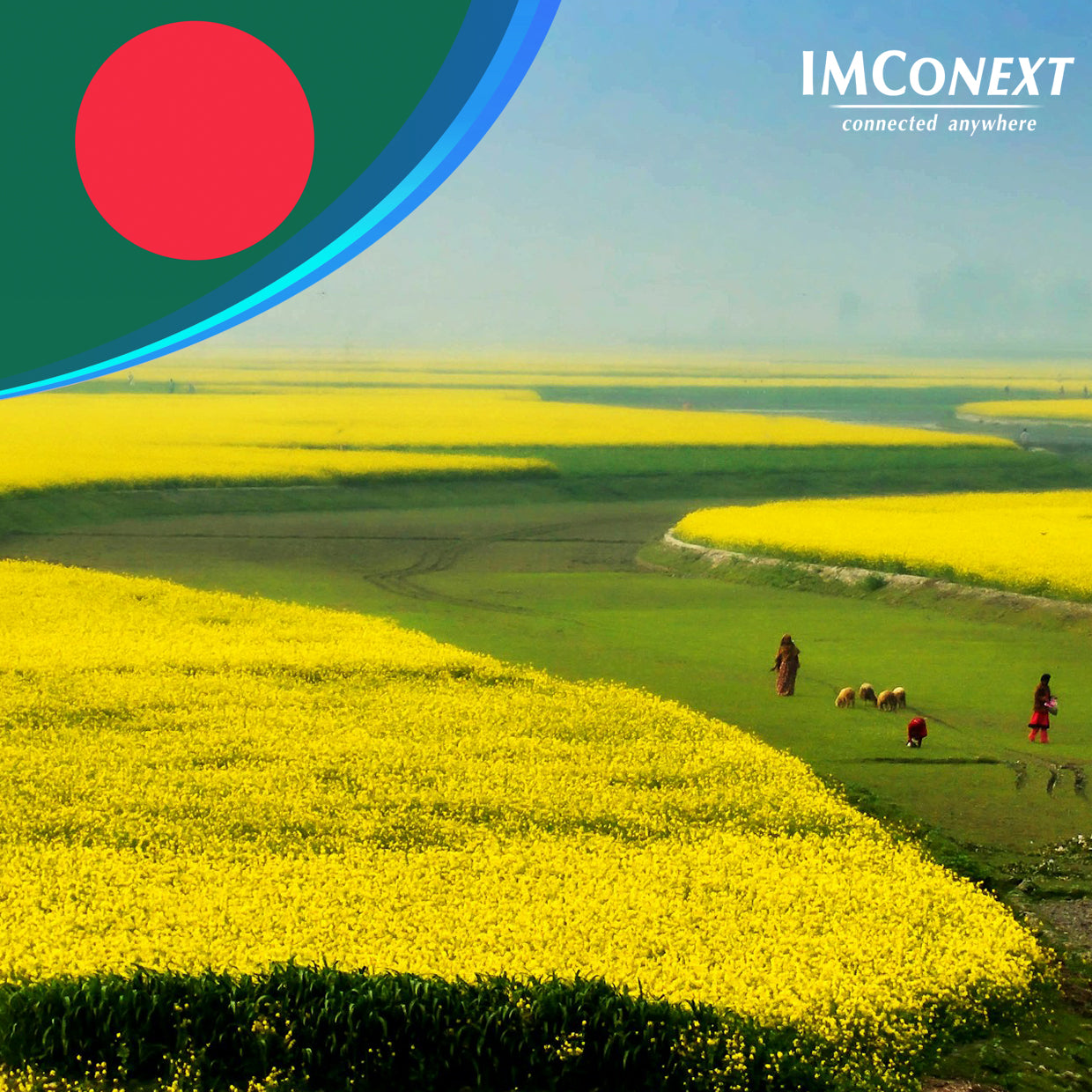 Bangladesh