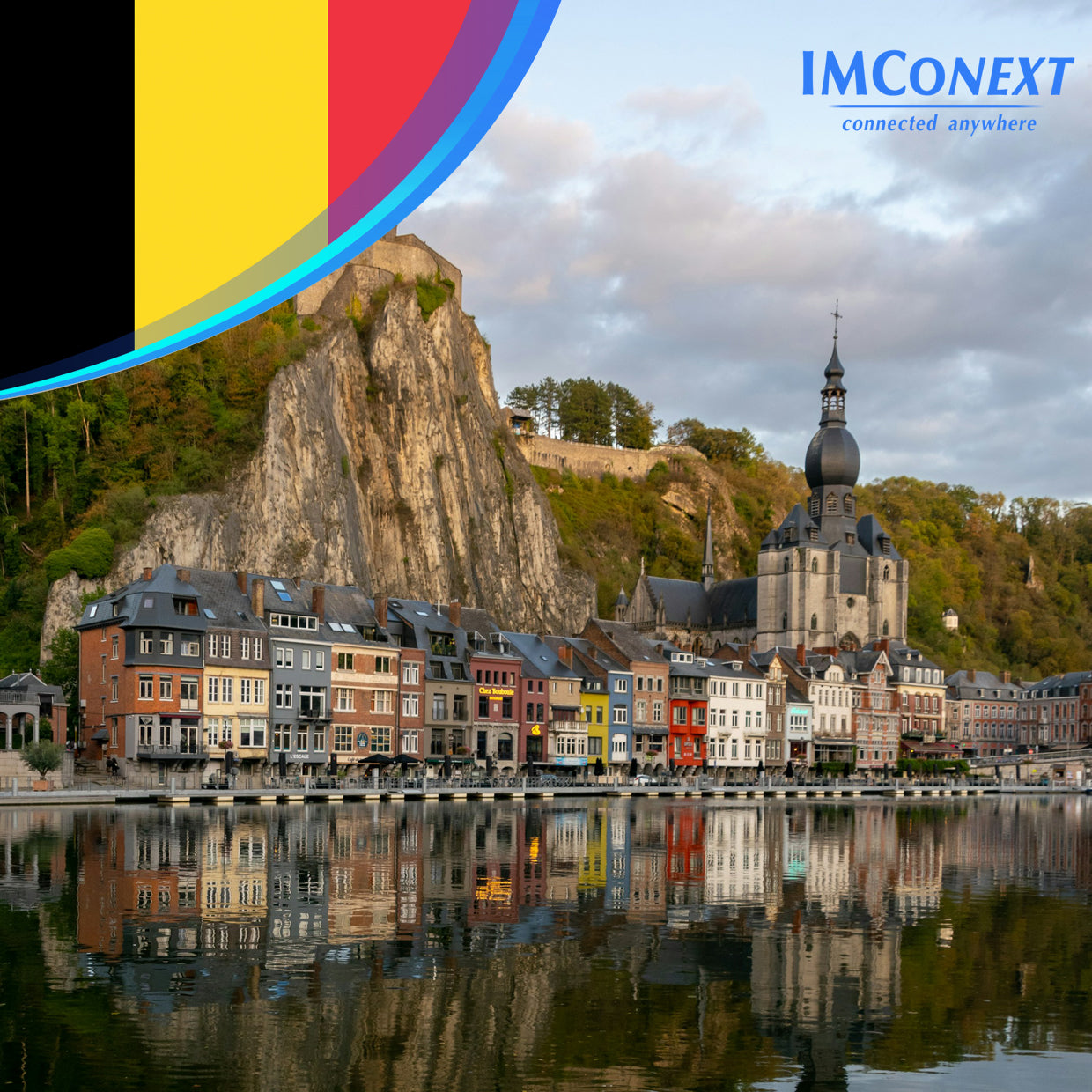 Belgium