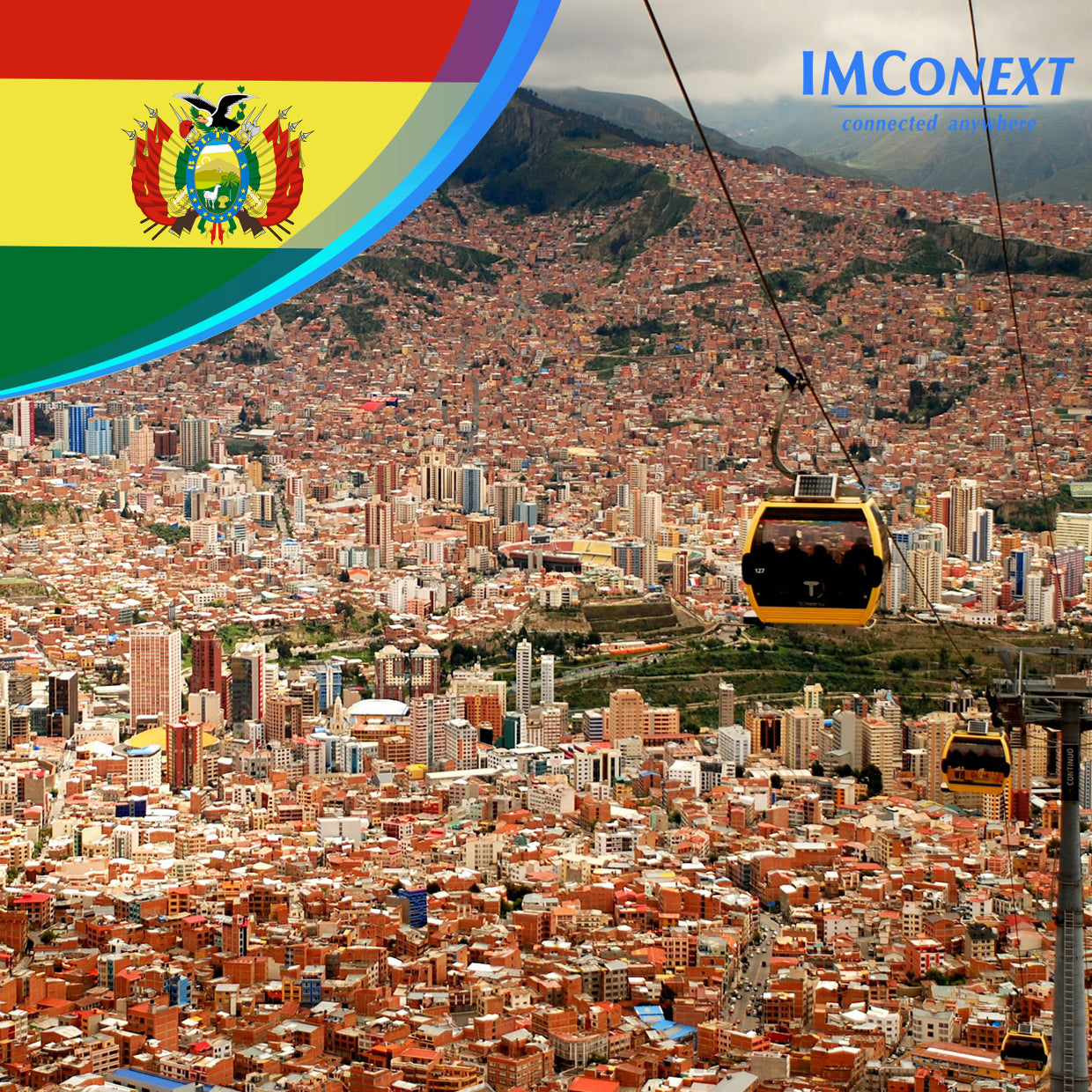 Bolivia