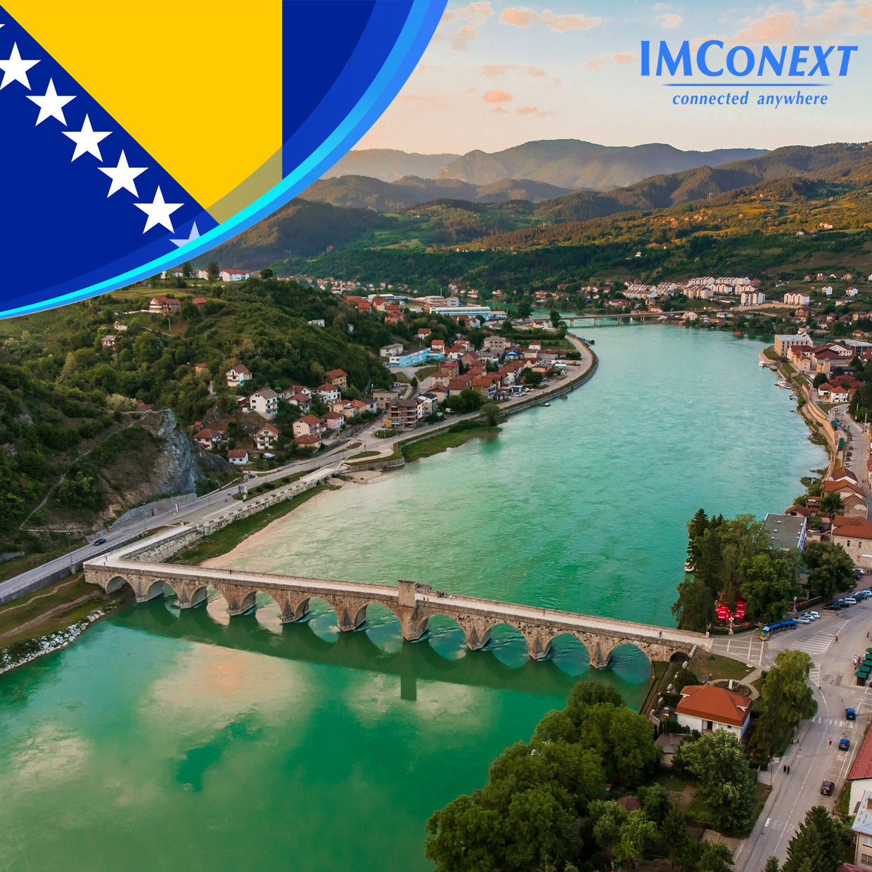 Bosnia and Herzegovina
