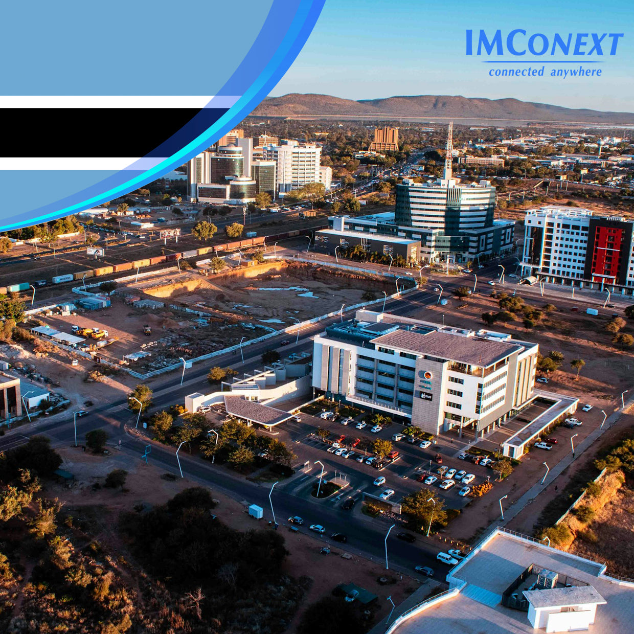 Botswana