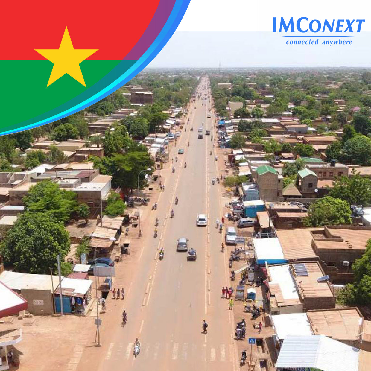 Burkina Faso