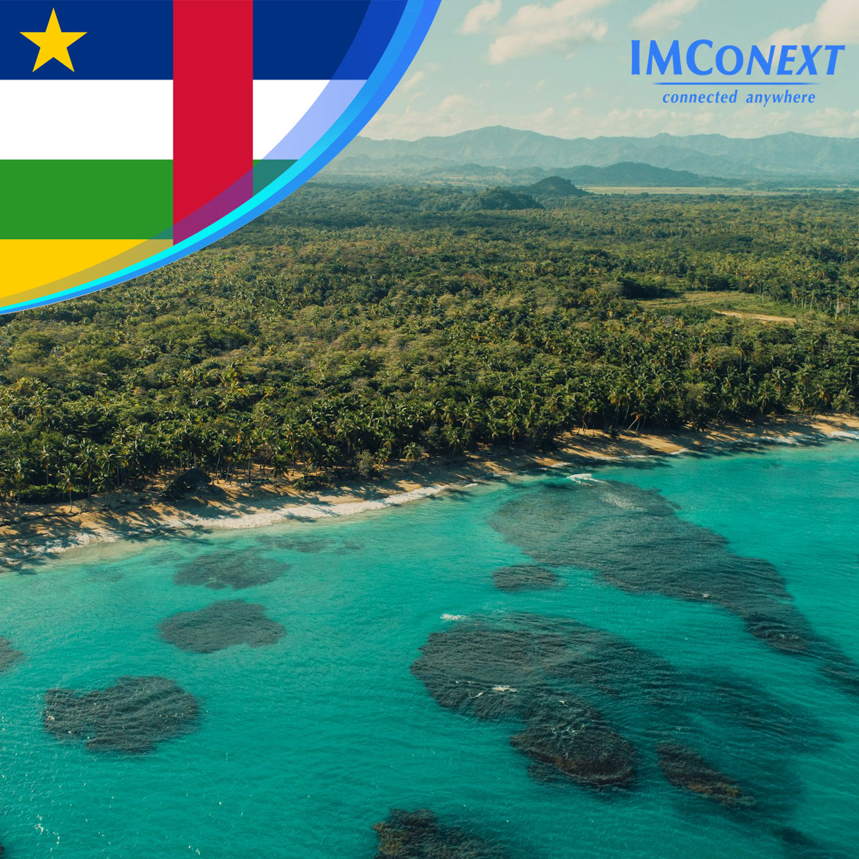 Central African Republic