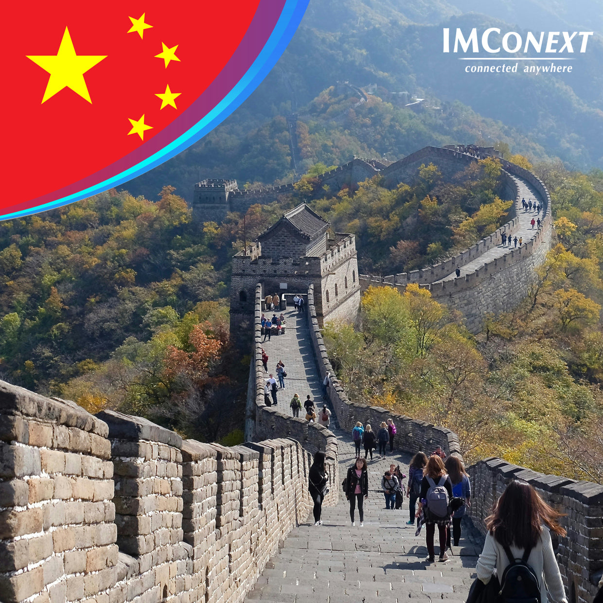 China mainland