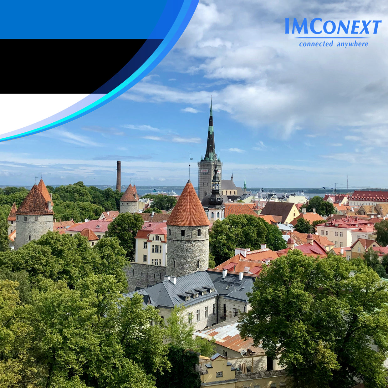 Estonia