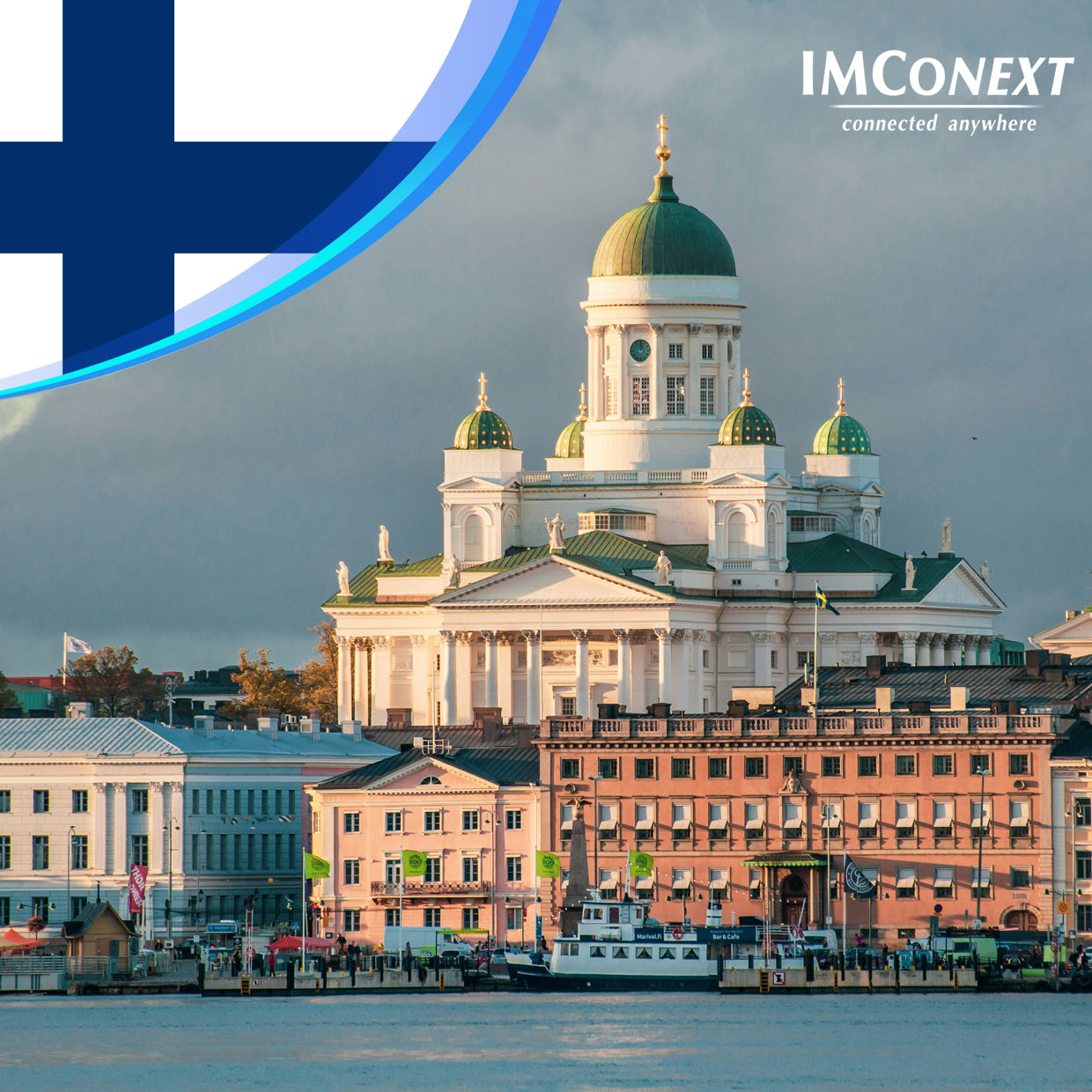 Finland