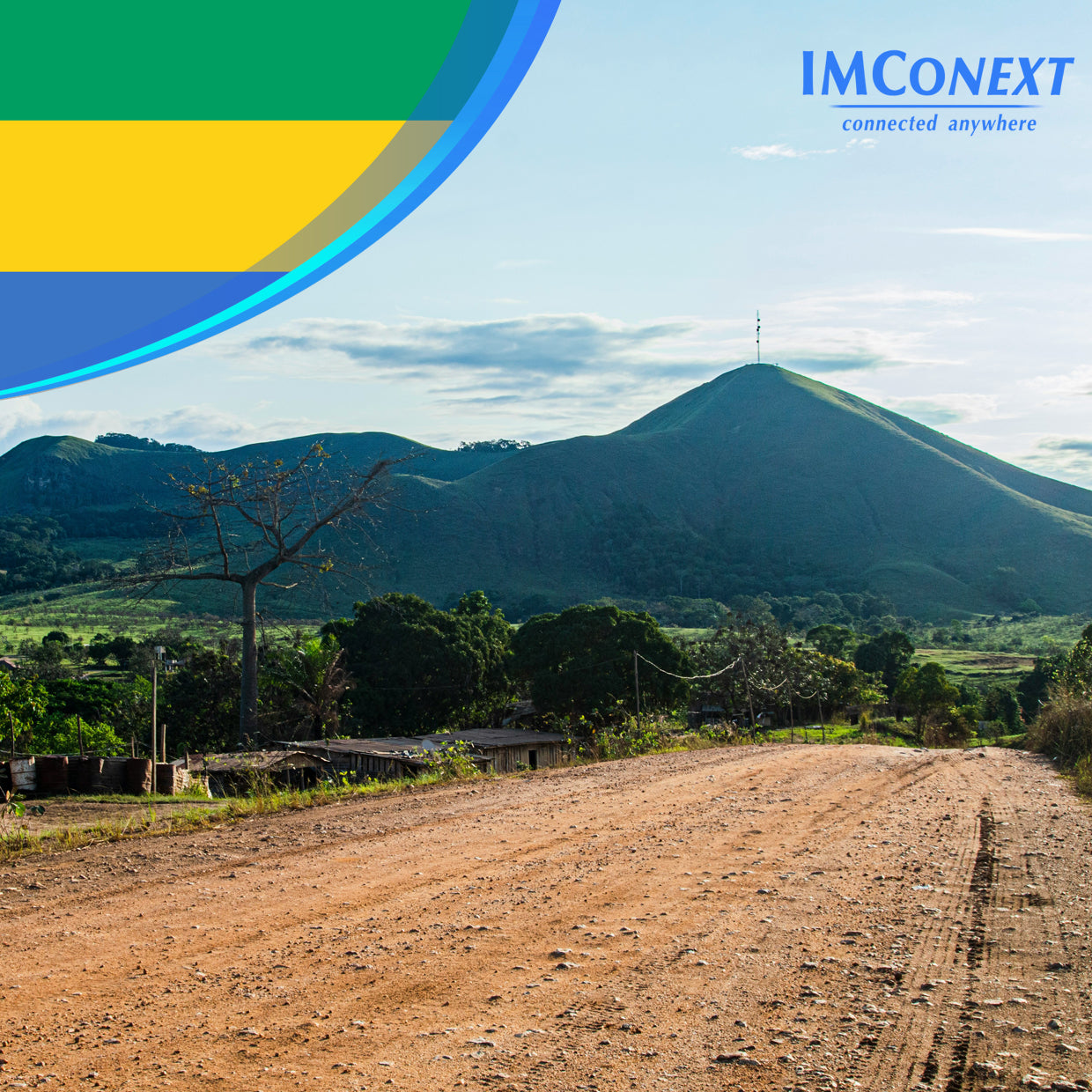 Bahasa Indonesia: Gabon