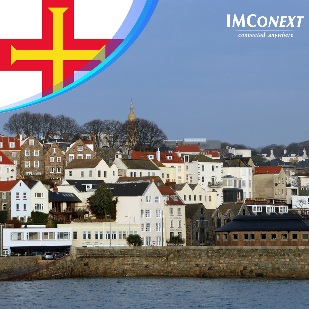 Bahasa Indonesia: Guernsey