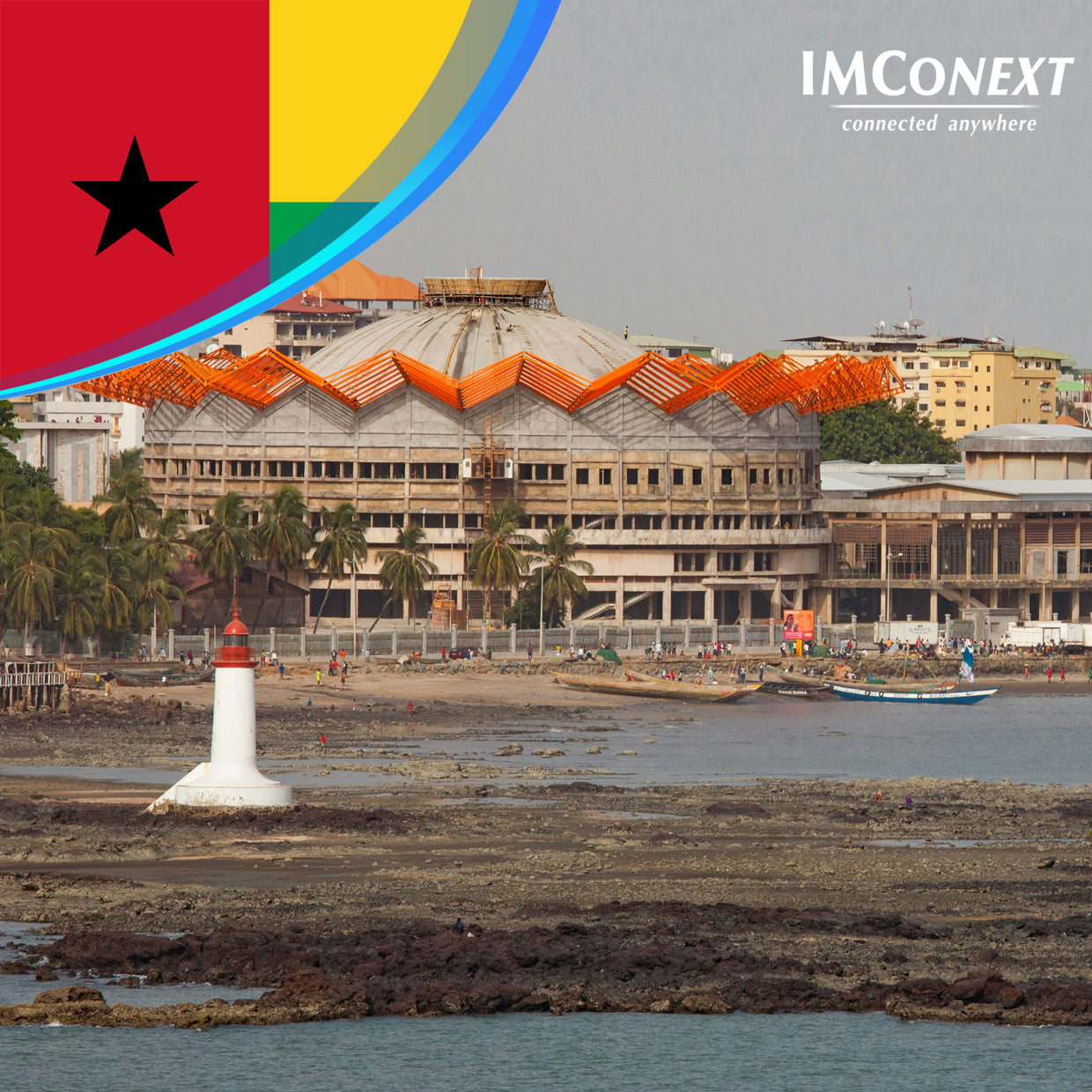 Guinea Bissau