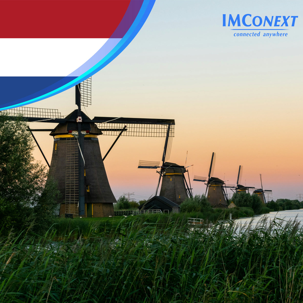 Netherlands