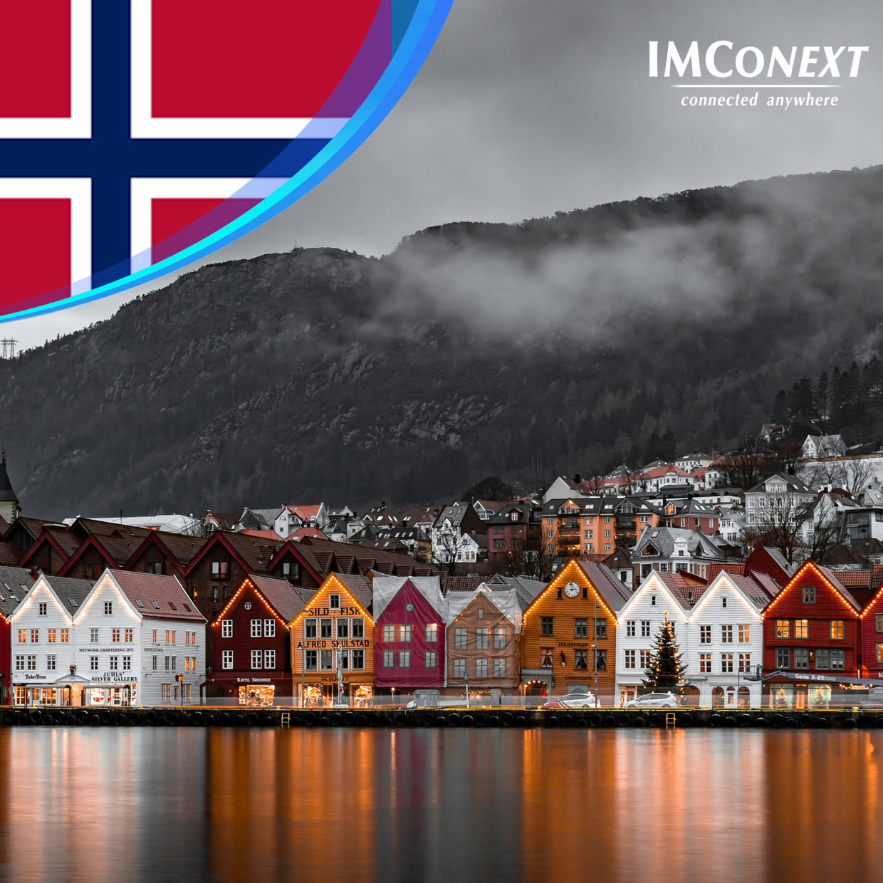 Norway