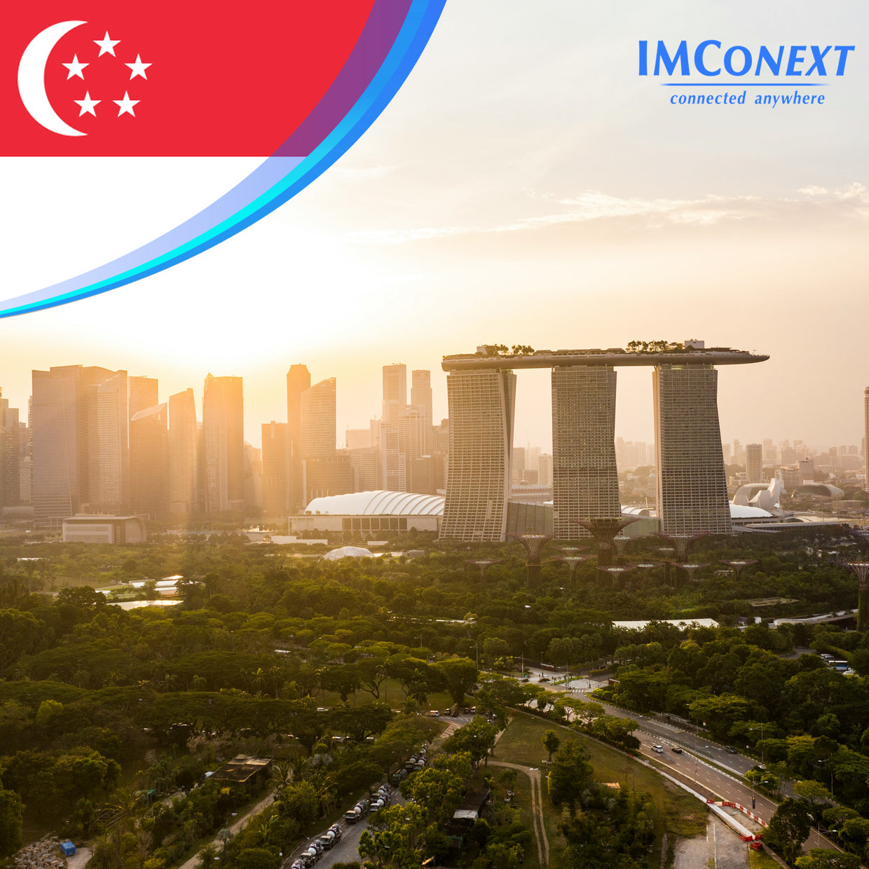 Singapore Day Pass - Daily Unlimited Daily Plan