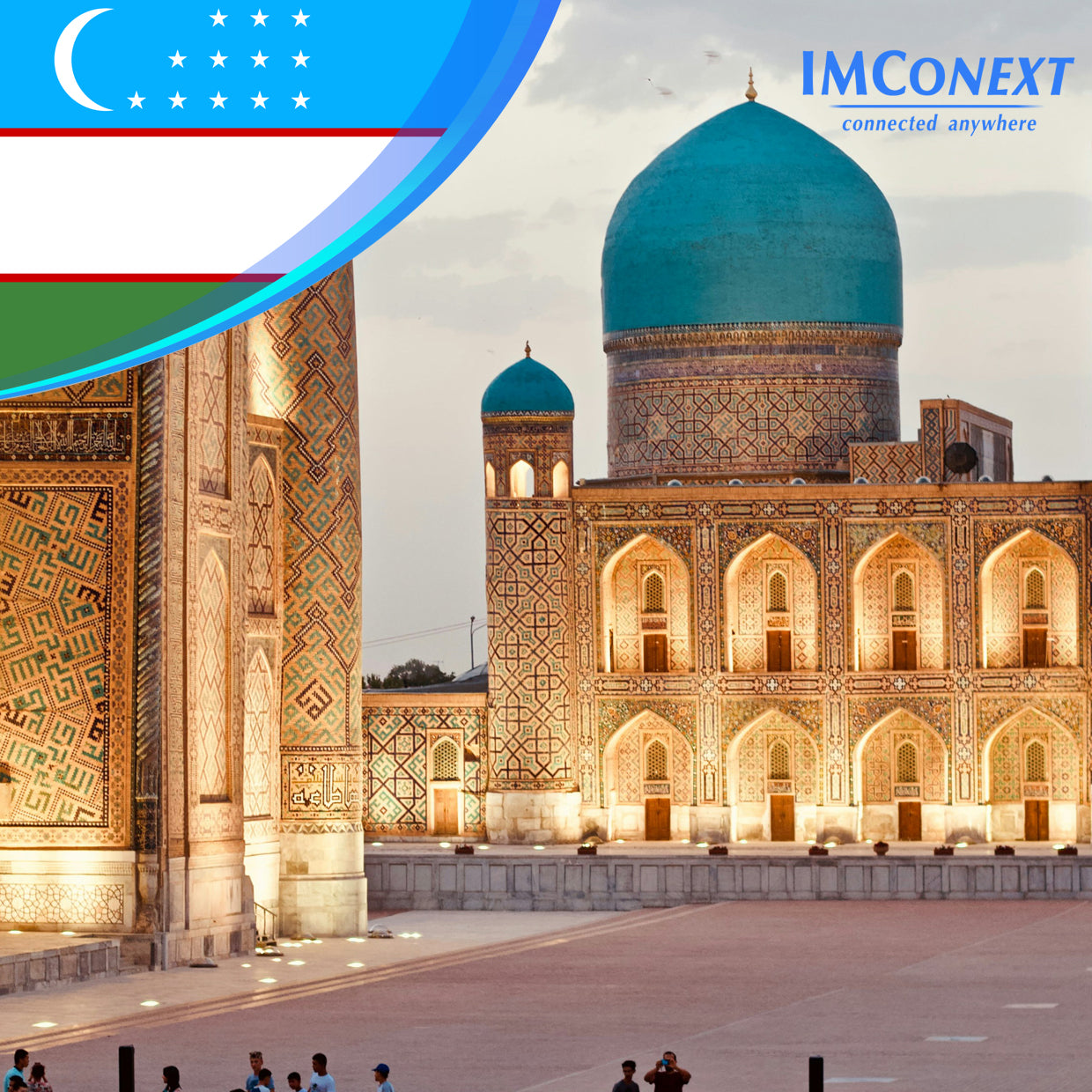 Bahasa Indonesia: Uzbek