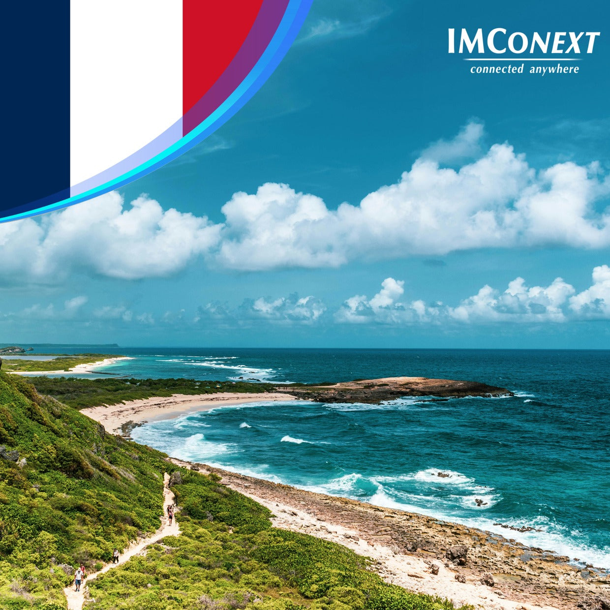 Guadeloupe