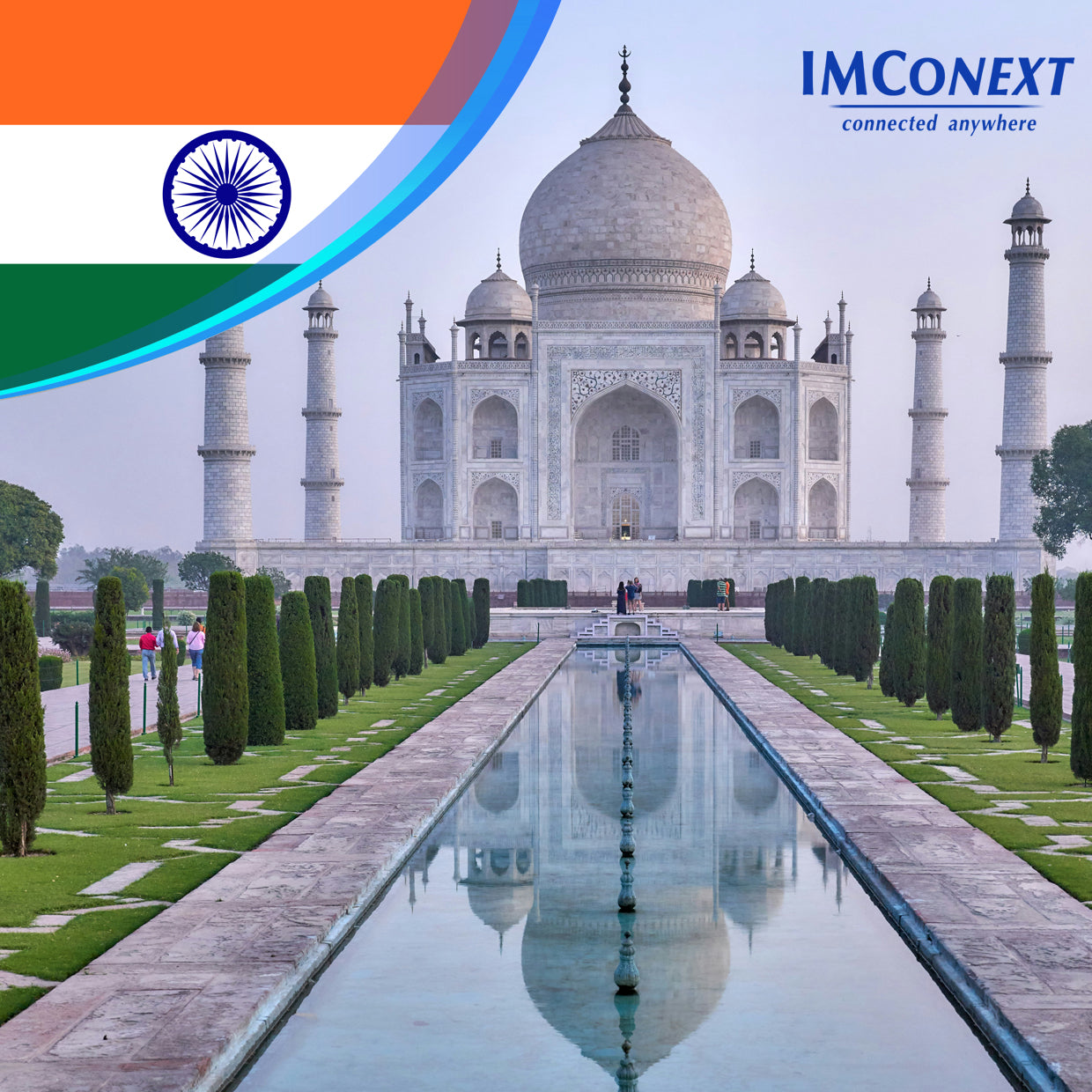 India Day Pass - Daily Unlimited Daily Plan