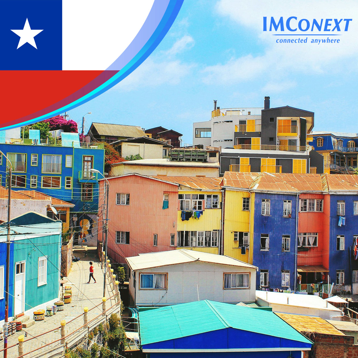 Chile
