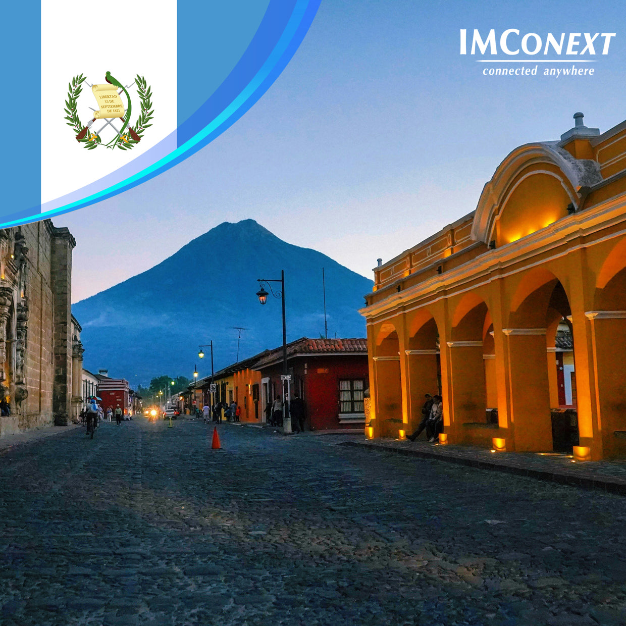 Guatemala
