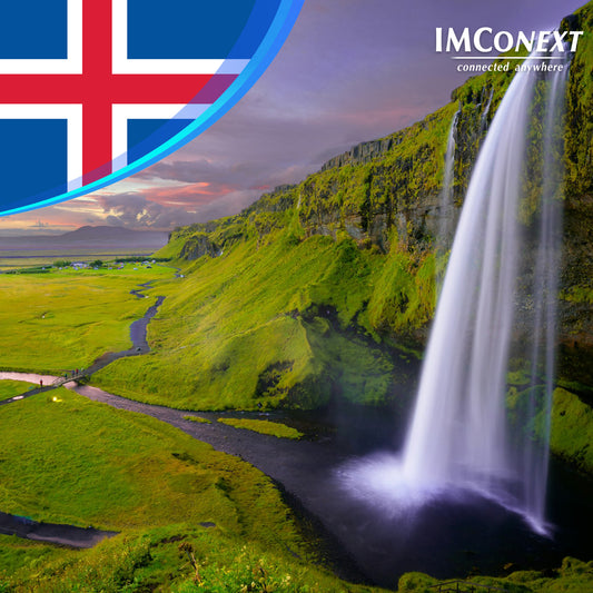 Islandia