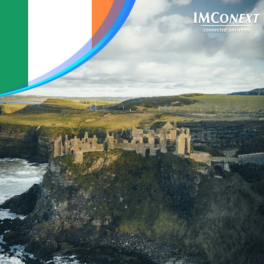 Irlandia