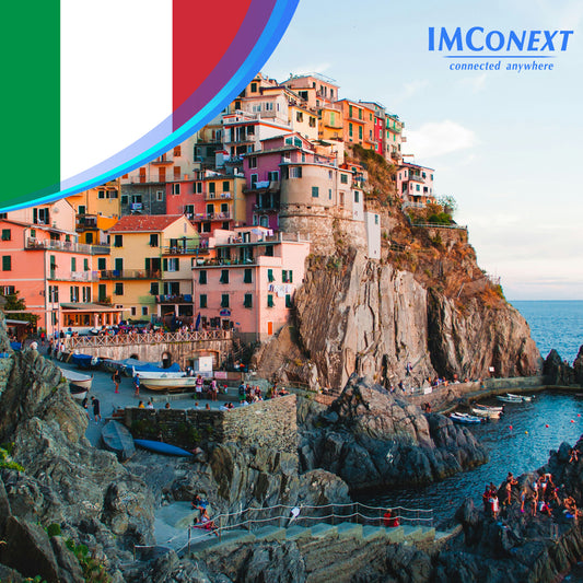 Italia