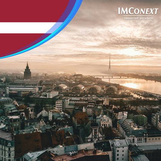Latvia