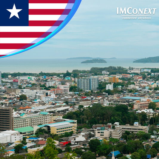 Liberia