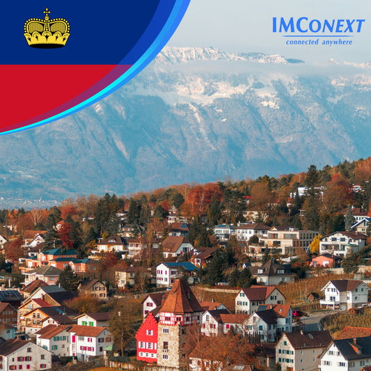 Liechtenstein