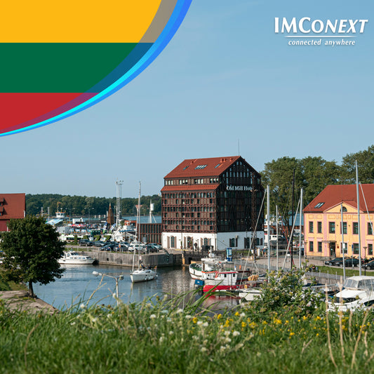Lithuania