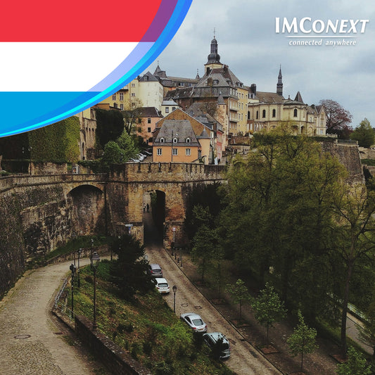 Luxembourg