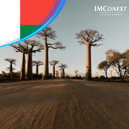 Madagascar