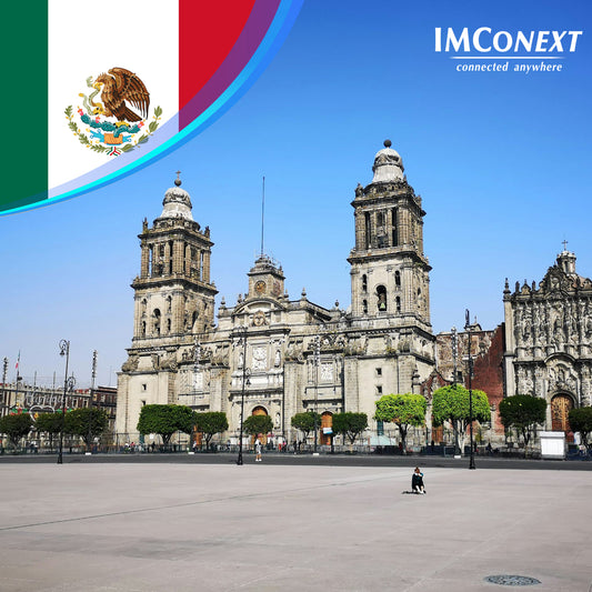 Mexico