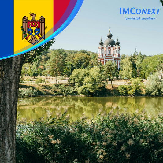 Moldova