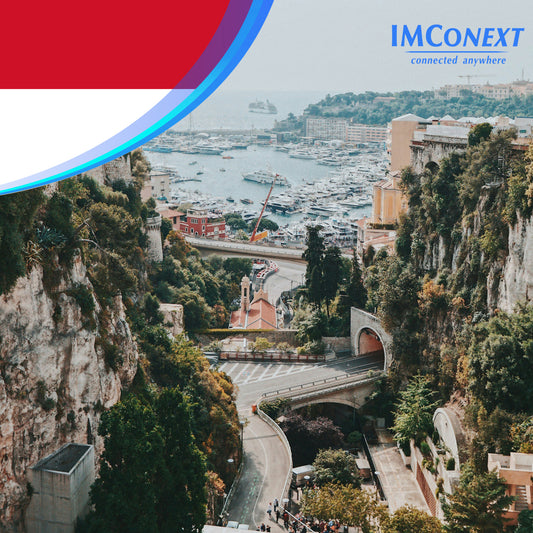 Monaco