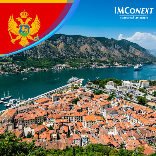 Montenegro
