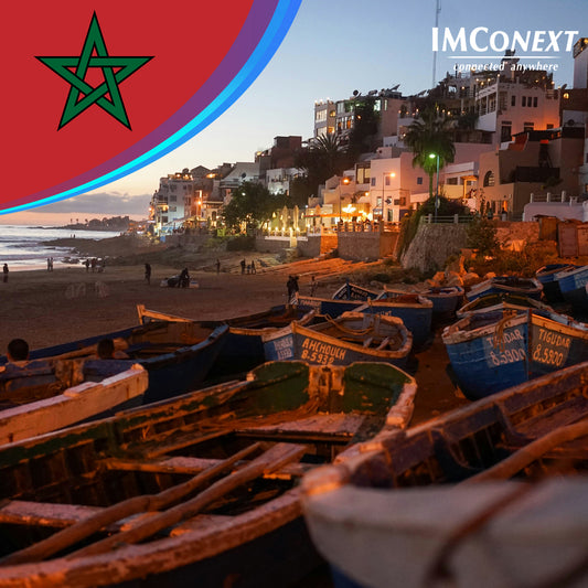 Morocco