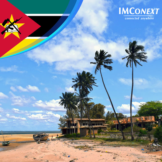 Mozambique