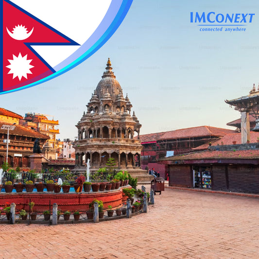 Nepal