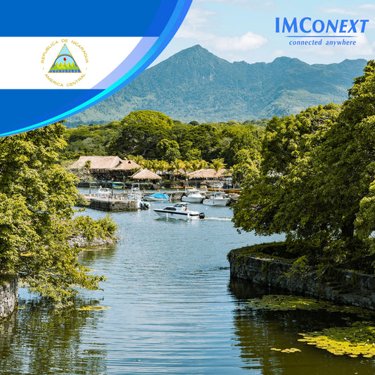 Nicaragua