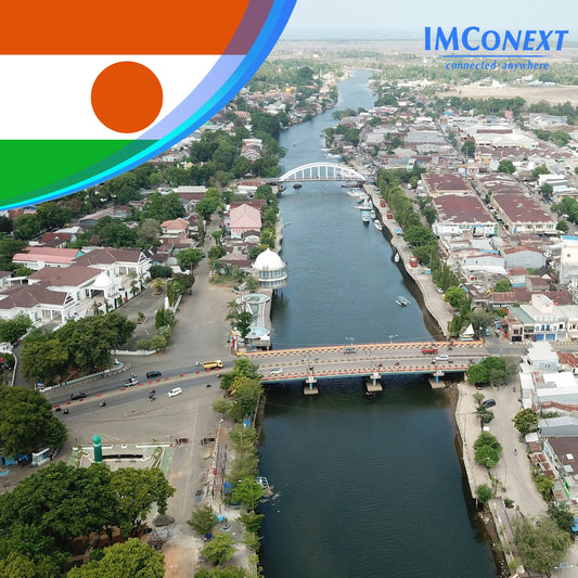 Niger