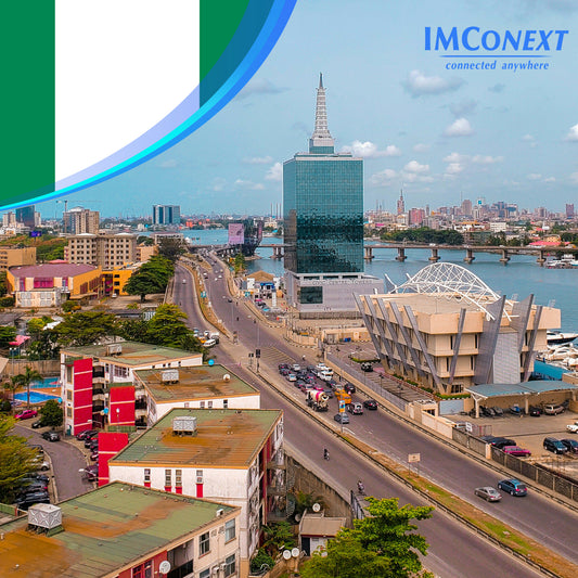Nigeria