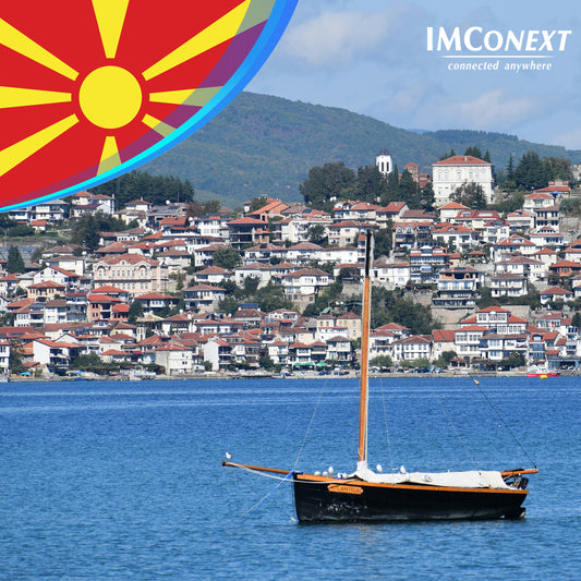 North Macedonia