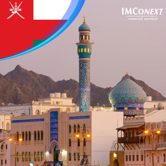 Oman
