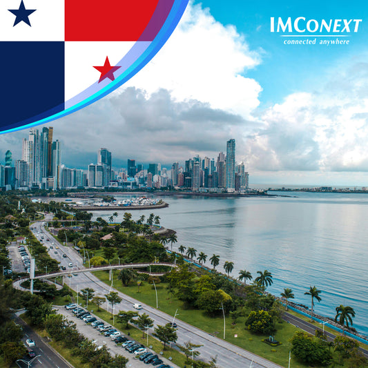 Panama