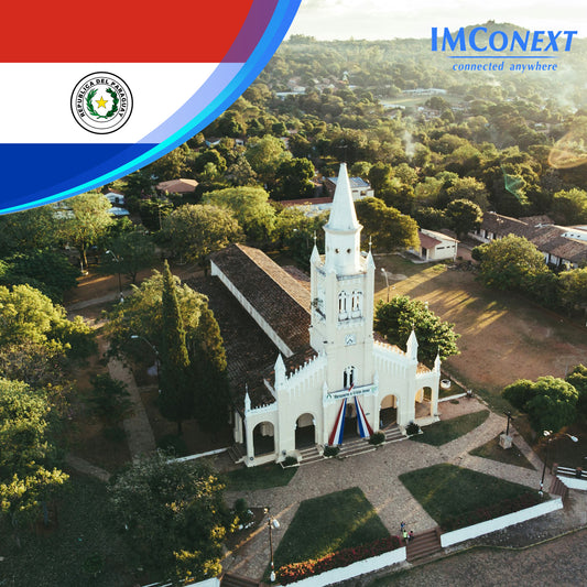 Paraguay