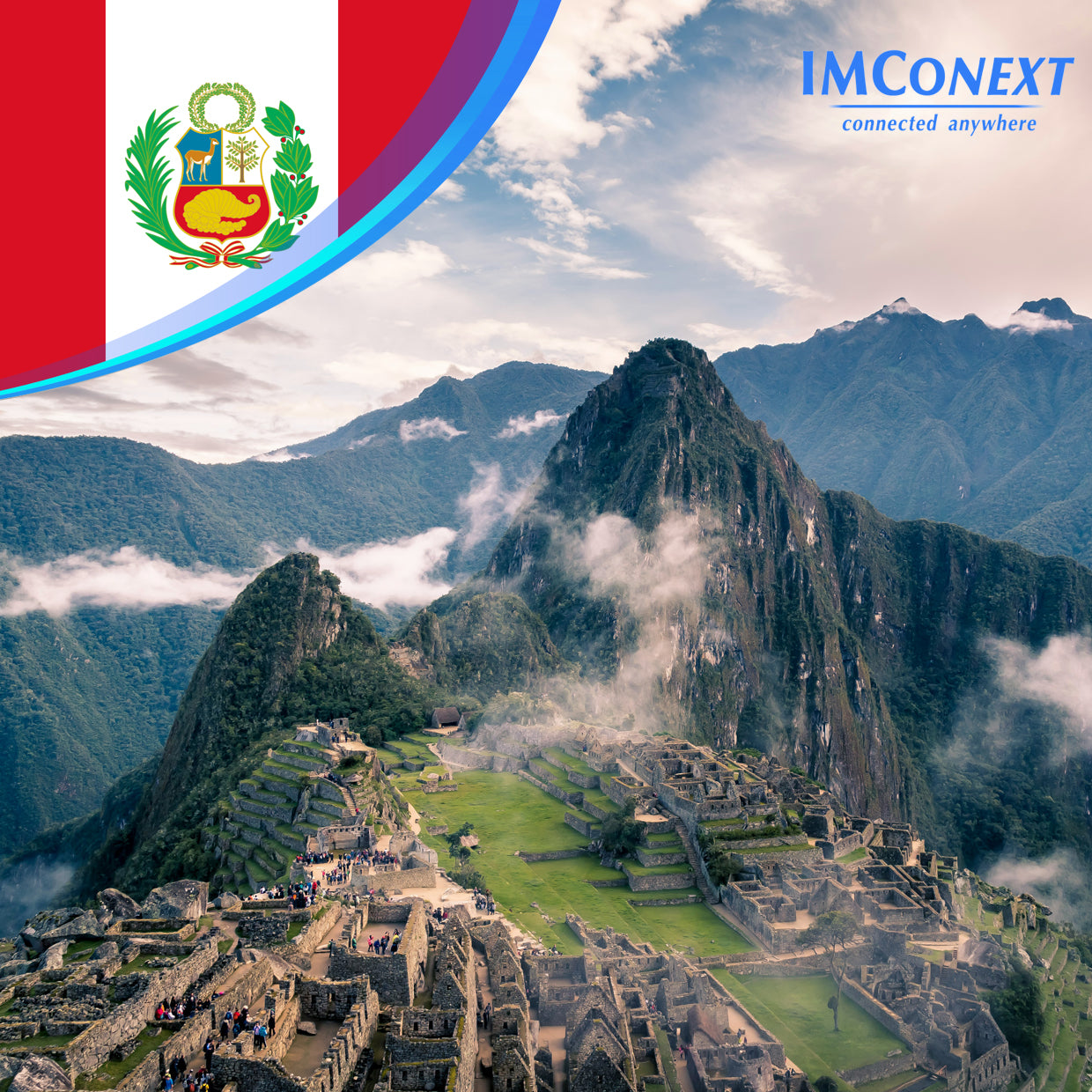 Bahasa Indonesia: Peru