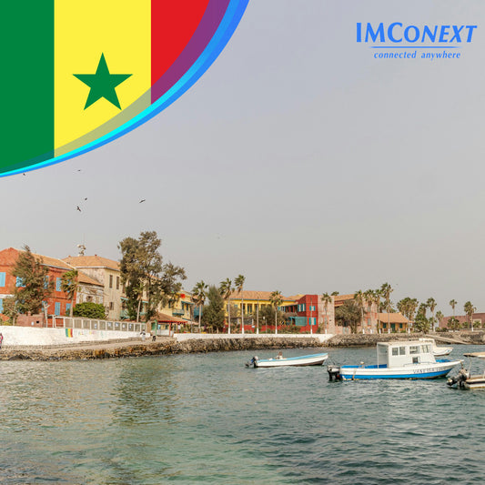 Senegal
