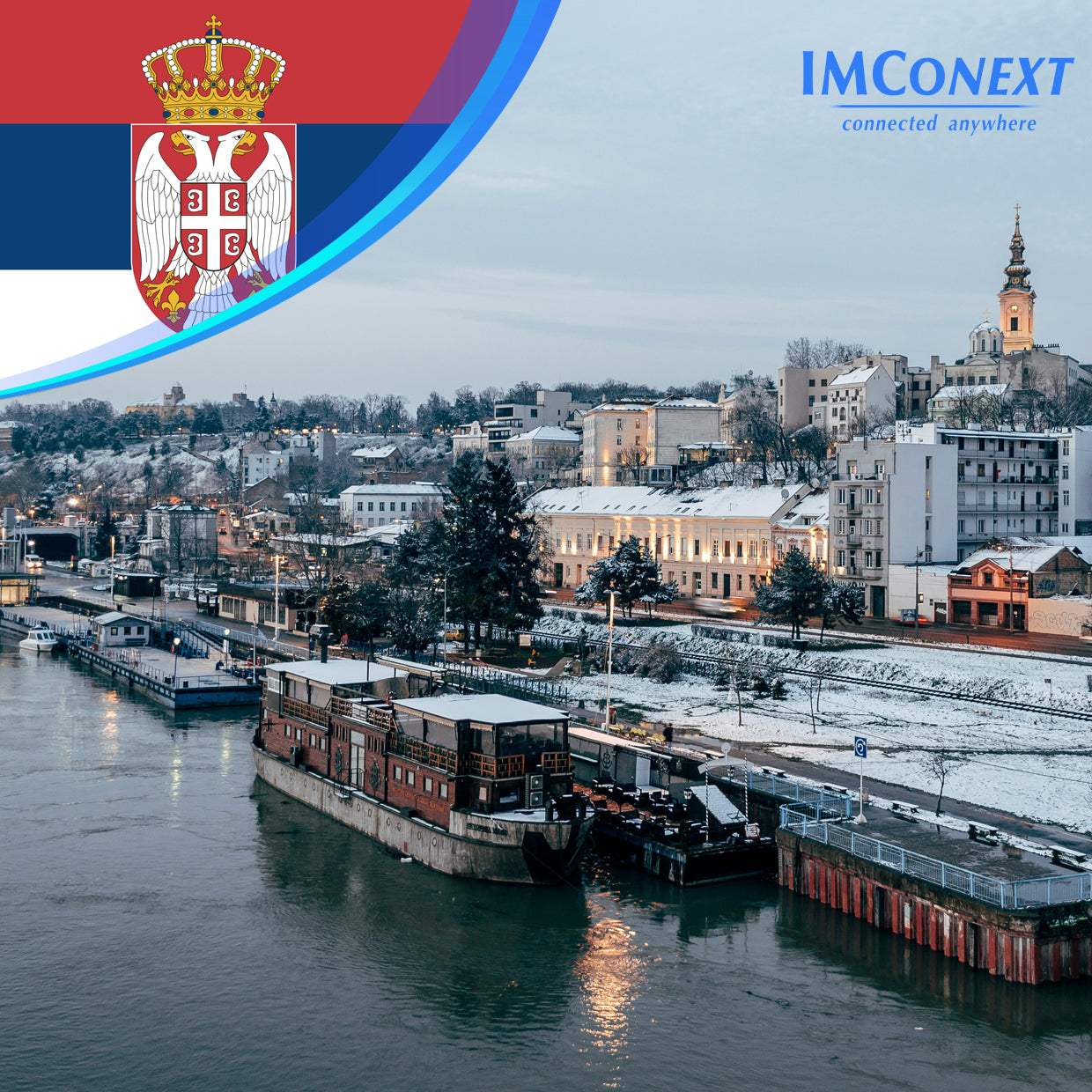 Serbia